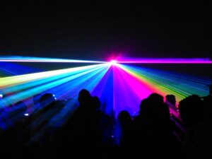 Laser Resurfacing: Unlocking Healthy, Glowing Skin at Top Spas