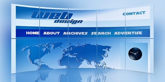 latest web design trends