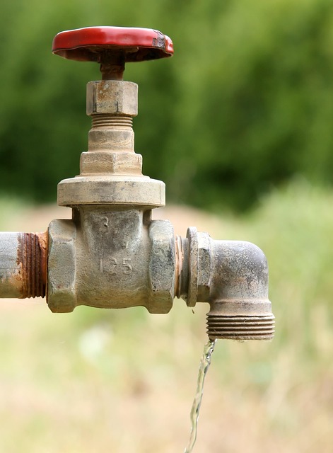 Leak Detection