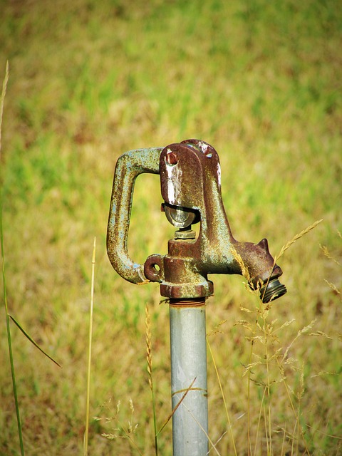 leaky faucet fix