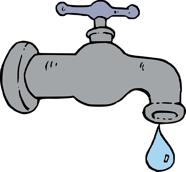 leaky faucet fix