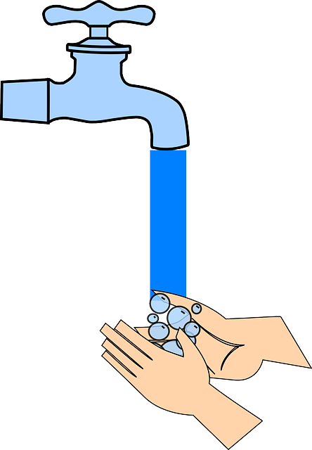 leaky faucet fix