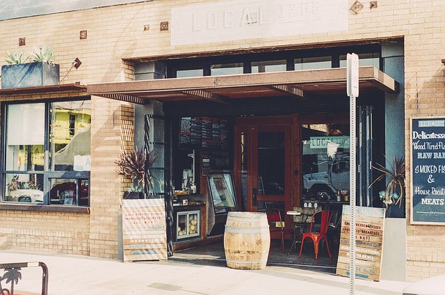 Local SEO for Small Businesses