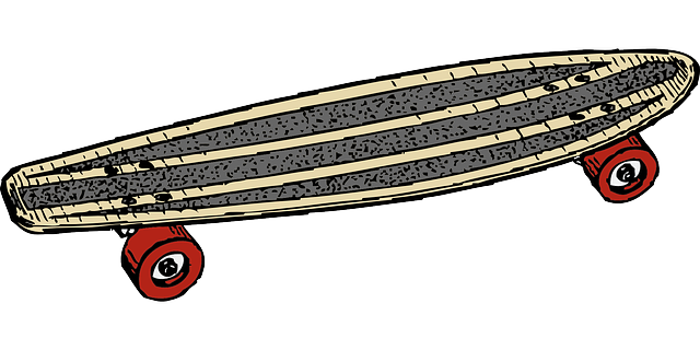longboard for beginners