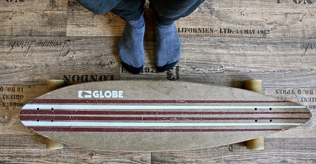 longboard for beginners