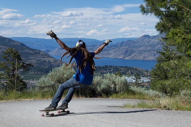 longboard for beginners