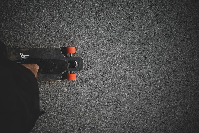 longboard for beginners