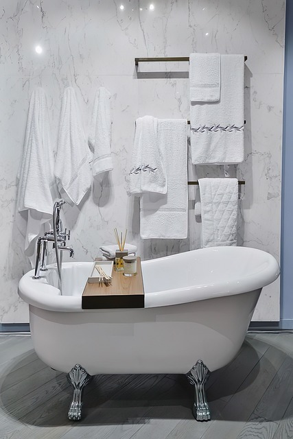 Luxury Spa Services