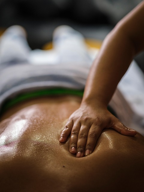Luxury Spa Services
