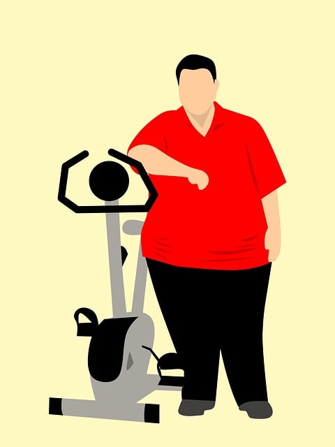 Male Fat Reduction