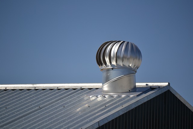 Metal Roofing