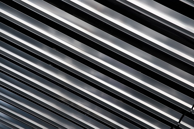 Metal Roofing