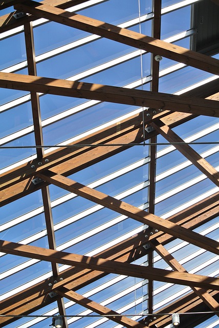 Metal Roofing