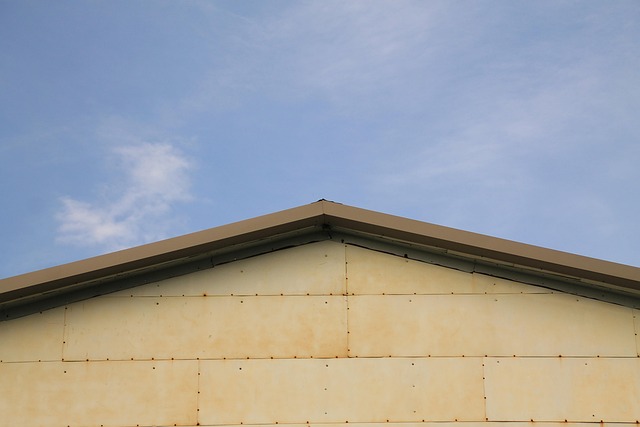 Metal Roofing Installation