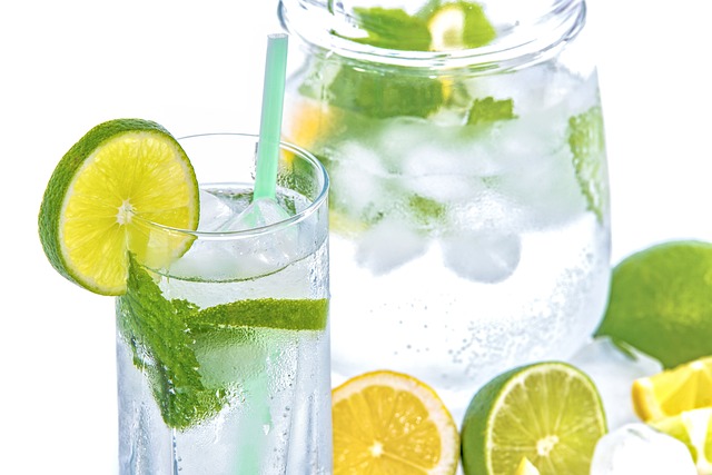 Mint Flavored CBD Tincture