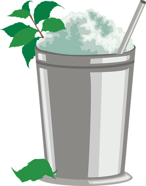 Mint Flavored CBD Tincture