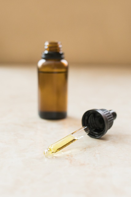 Mint Flavored CBD Tincture