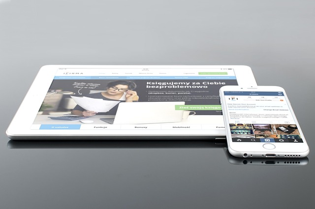 mobile-responsive design
