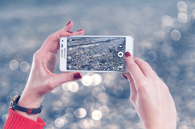 mobile-responsive design