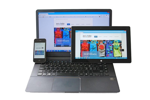 mobile-responsive design