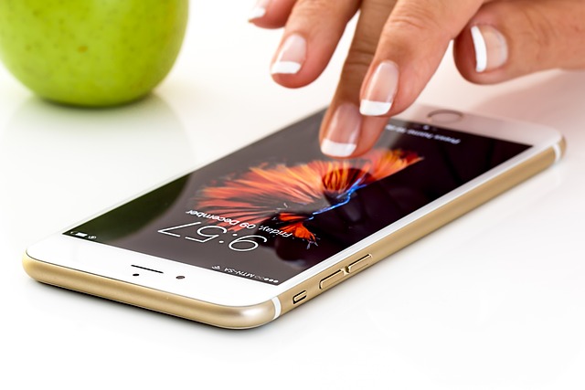 mobile-responsive design