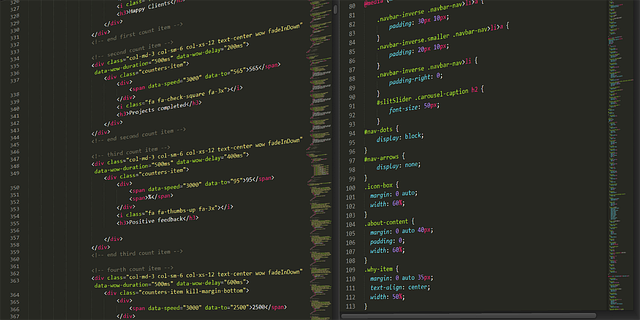 mobile-responsive design