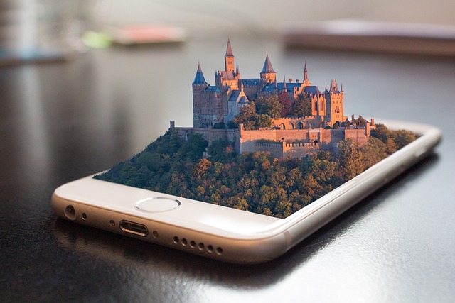 mobile-responsive design