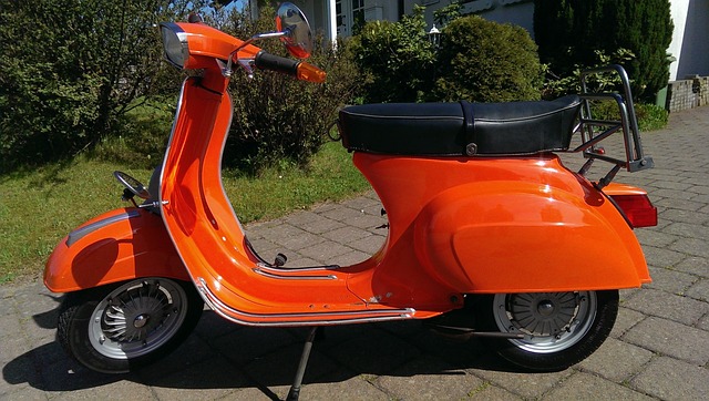 mopeds for sale