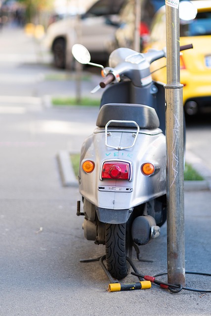 mopeds for sale