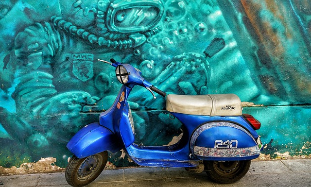 mopeds for sale