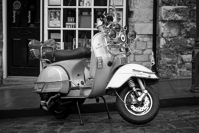 mopeds for sale
