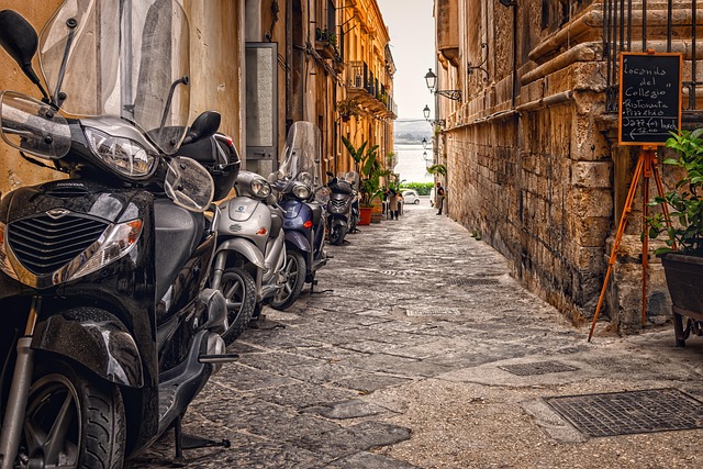 mopeds for sale