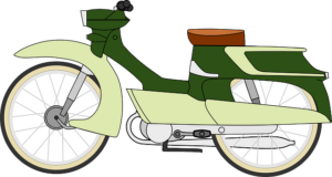 Mopeds for Short Distances: A Comprehensive Guide to Purchase and Ownership