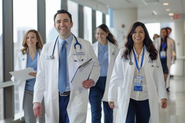 Morpheus 8 Clinics