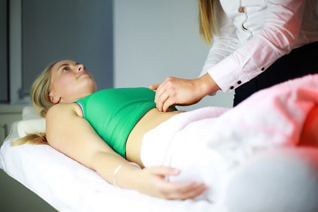 Morpheus 8 Clinics