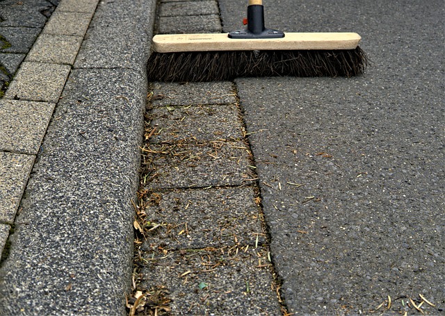 Natural Solutions for Cleaning Dirty Grout