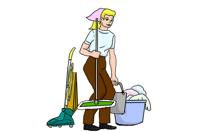 Natural Solutions for Cleaning Dirty Grout