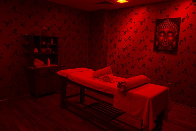 Non-Surgical Spa