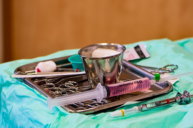 Non-Surgical Treatments