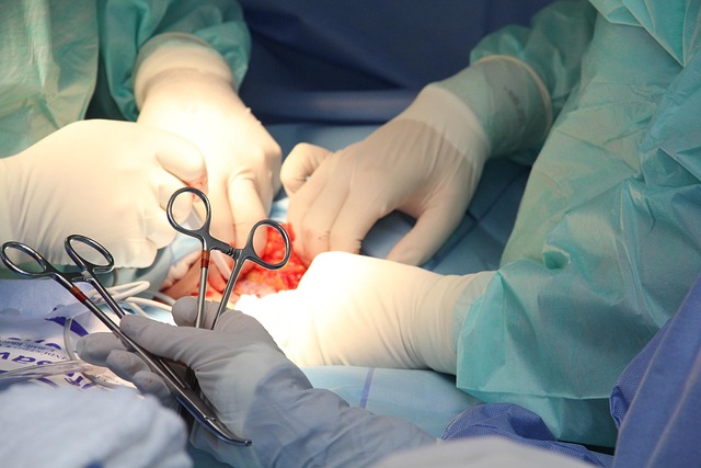 Non-Surgical Treatments