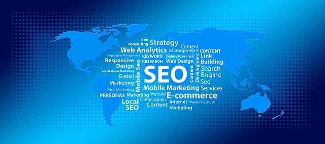 Off-Page SEO