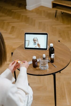 Personalized Semaglutide Planning: Online Consultations for Effective Treatment