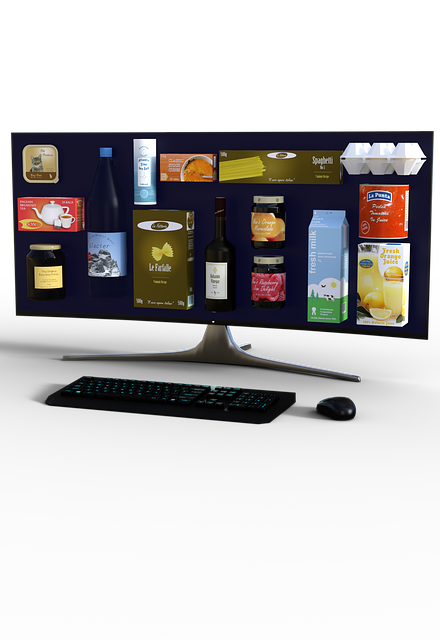 online pet marketplace