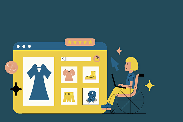 online pet marketplace