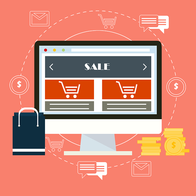 online pet marketplace