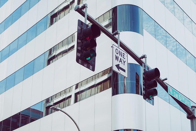 Organic Traffic