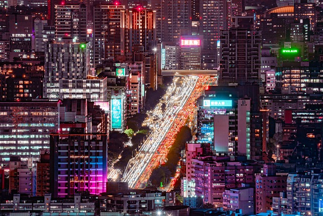 Organic Traffic