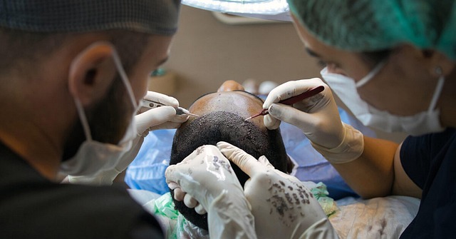 Permanent Hair Removal