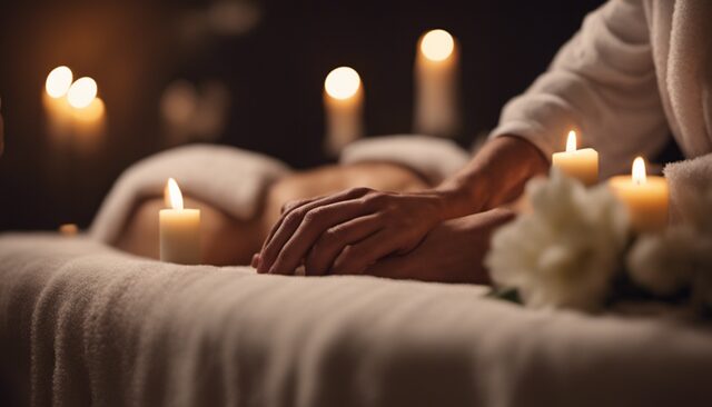 Personalized Spa Treatments