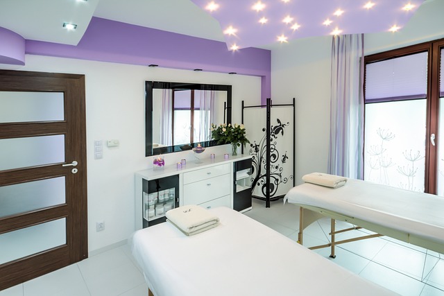Personalized Spa Treatments